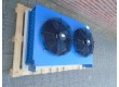 HTS Condensor nieuwe met ventilator